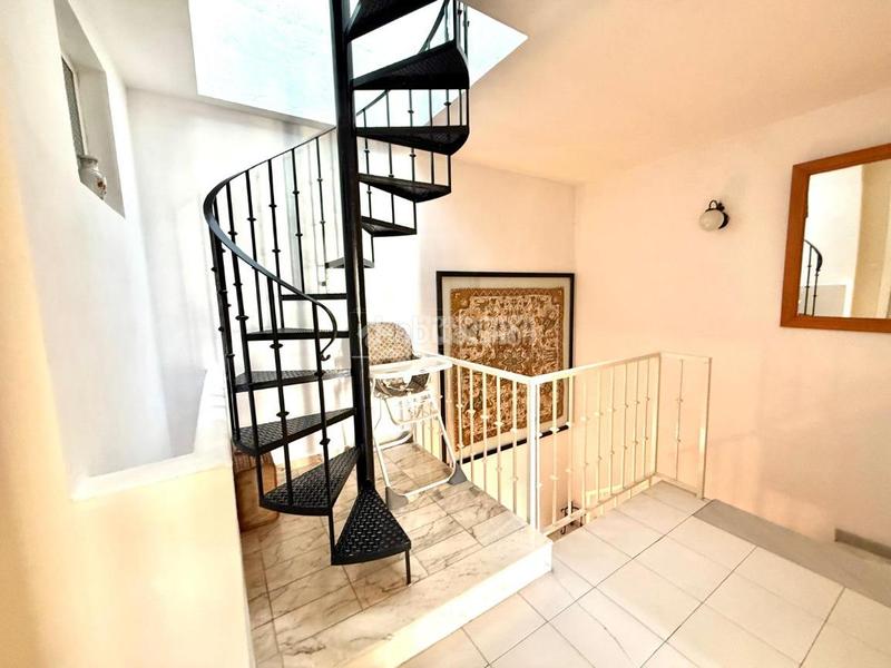 Foto a2a1c1a6-6fc8-41aa-8946-4f69d766a9ca. Casa bifamiliare con piscina in Arroyo de la Miel Benalmádena