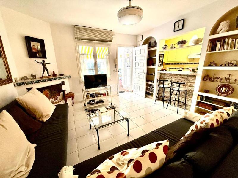 Foto ac6ddeed-b774-4561-8f50-7ed0266ed7db. Casa bifamiliare con piscina in Arroyo de la Miel Benalmádena