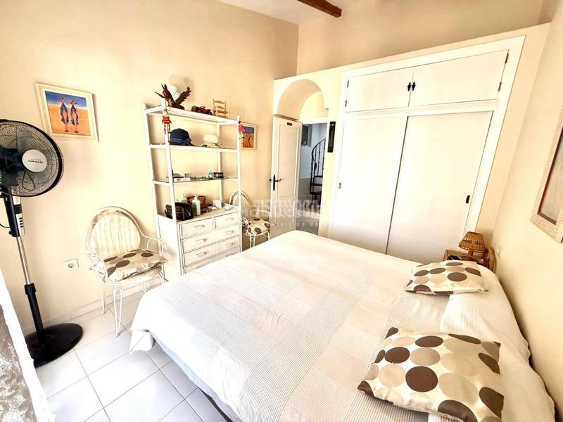 Foto d6dca6eb-cea4-4109-a2f0-3d3cca7fb1cf. Casa bifamiliare con piscina in Arroyo de la Miel Benalmádena