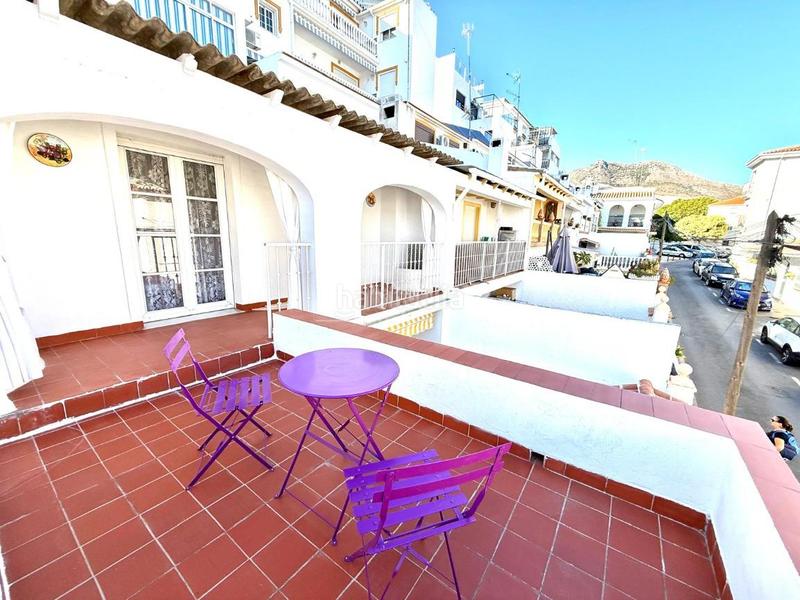 Foto f2f53111-4c78-4dda-ba23-24e5aee6cf3a. Casa bifamiliare con piscina in Arroyo de la Miel Benalmádena