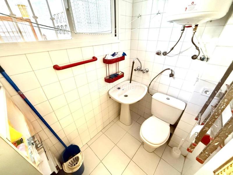 Foto f58140af-bcc7-4770-8d36-1c38464d46e0. Casa bifamiliare con piscina in Arroyo de la Miel Benalmádena