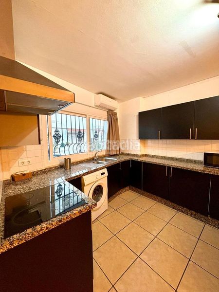 Foto b23e1c17-0e89-4ed3-a078-898377c4026b. Estudi amb calefacció a Centro Benalmádena