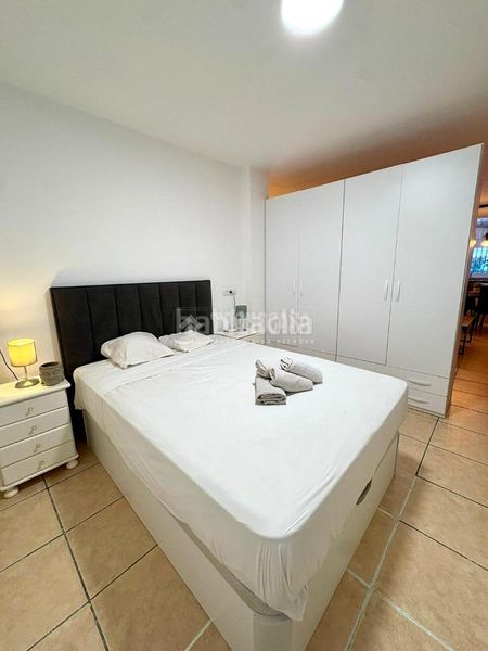 Foto ef0d1e30-e17b-4eec-a5e7-e0b2e8bc2653. Estudi amb calefacció a Centro Benalmádena