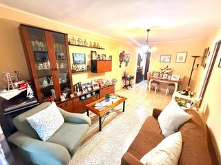 Etagenwohnung  C. alondra. Piso en venta en benalmádena