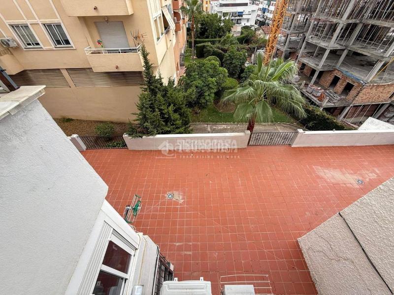 Foto e8674d4d-60d2-4e28-8195-b7278330b7c5. Piso  en venta en Arroyo de la Miel en Arroyo de la Miel Benalmádena