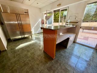 Local commercial  C. la higuera. Local comercial en venta en arroyo de la miel