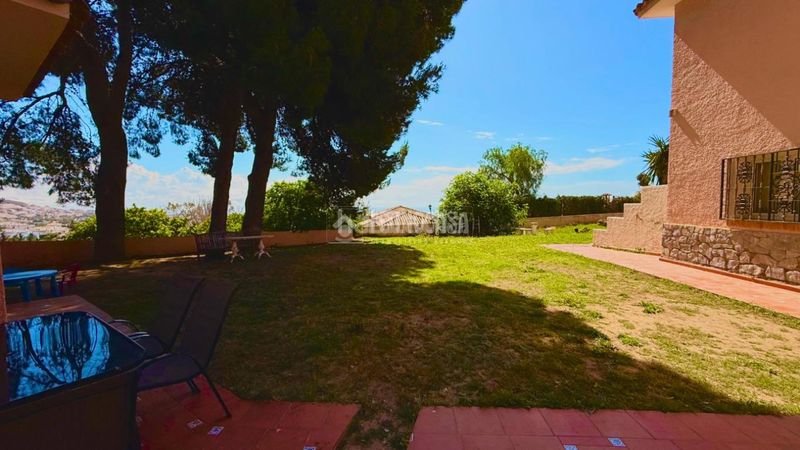 Foto 17a24b63-6533-4e8a-8c79-a294c382ac02. Casa amb piscina a Casablanca - La Viñuela Benalmádena