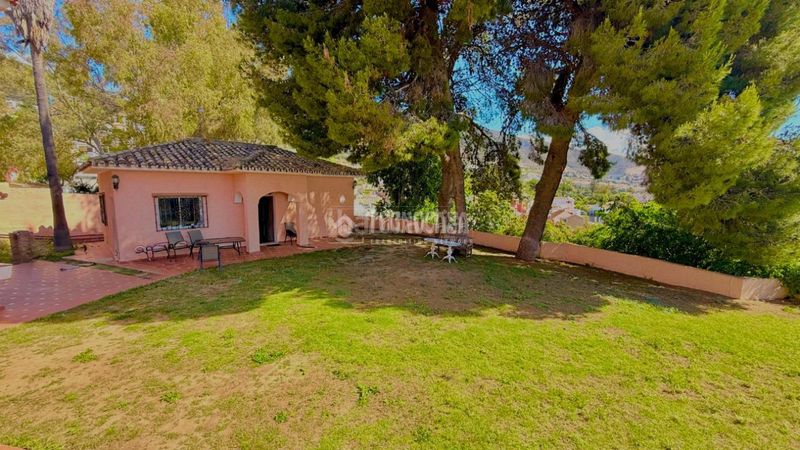 Foto 23d865f3-0877-4789-8504-d10e7480798f. Casa amb piscina a Casablanca - La Viñuela Benalmádena