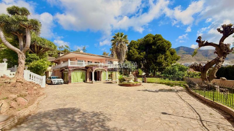 Foto 3ab5e163-da26-4a13-bfea-295b460a5fb7. Casa amb piscina a Casablanca - La Viñuela Benalmádena