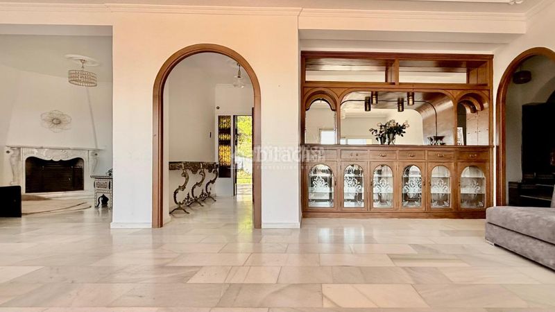Foto 44229b09-48d2-415b-be2c-ea6640e63489. Casa amb piscina a Casablanca - La Viñuela Benalmádena
