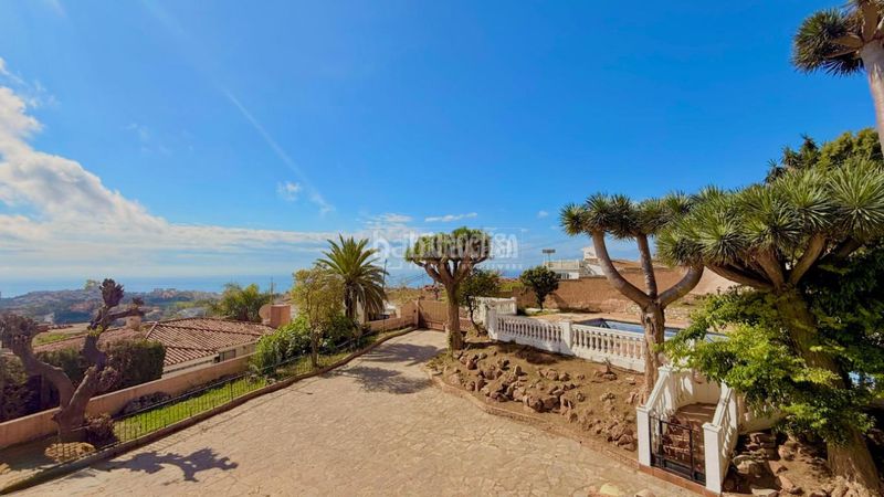 Foto 66955f74-8005-4da4-8634-6111c58ff380. Casa amb piscina a Casablanca - La Viñuela Benalmádena
