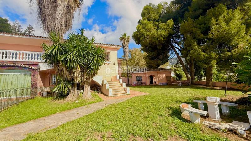 Foto 6809e959-de01-4fbd-be82-0f24bdbee243. Casa amb piscina a Casablanca - La Viñuela Benalmádena