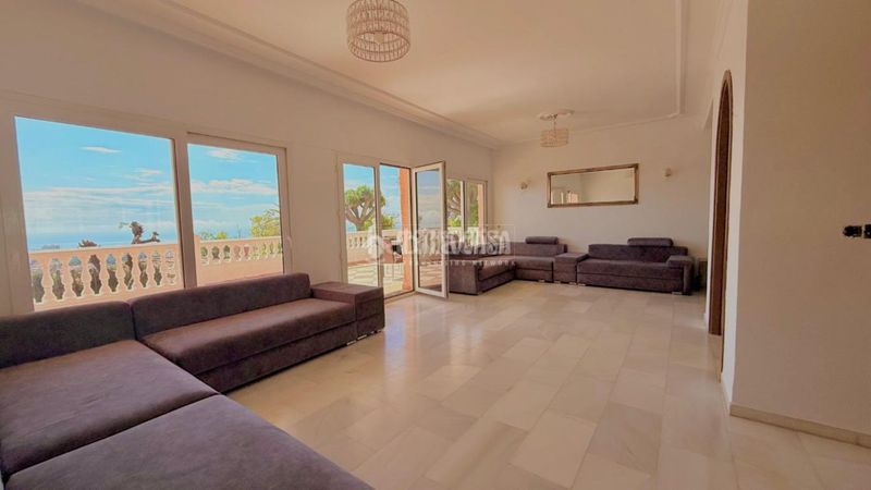 Foto 779a67e1-ad78-40d9-b85a-153232bb31e2. Casa amb piscina a Casablanca - La Viñuela Benalmádena