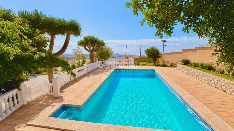 Foto 79ffb829-4f0e-44a2-8a34-5aee58e3b591. Casa amb piscina a Casablanca - La Viñuela Benalmádena