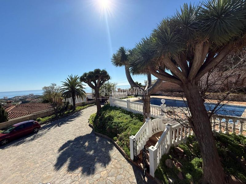 Foto 915b80ba-b2d0-4a74-9a20-85ad4913d8cc. Casa amb piscina a Casablanca - La Viñuela Benalmádena