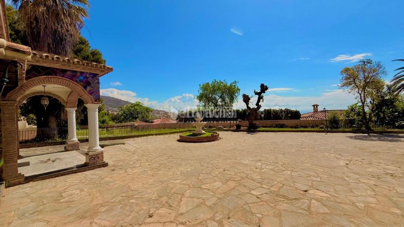 Foto 9c27ebf8-cc1b-4310-8d15-fe6d27dbe5bd. Casa amb piscina a Casablanca - La Viñuela Benalmádena