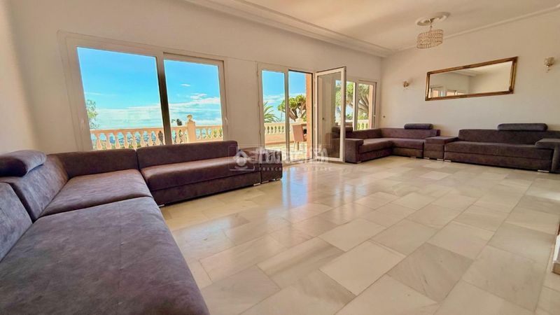 Foto b74ca23f-dc17-40c5-a9f6-eea83b77cb9f. Casa amb piscina a Casablanca - La Viñuela Benalmádena