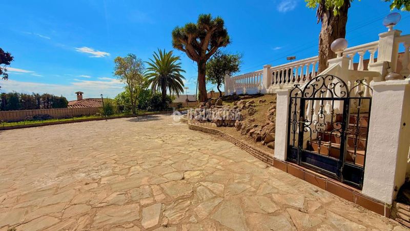 Foto cb9e28a8-0294-4b5e-a92b-479251d1a543. Casa amb piscina a Casablanca - La Viñuela Benalmádena