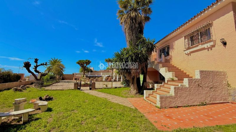 Foto db7b6738-1de6-4ae9-bb62-225c5733edaa. Casa amb piscina a Casablanca - La Viñuela Benalmádena
