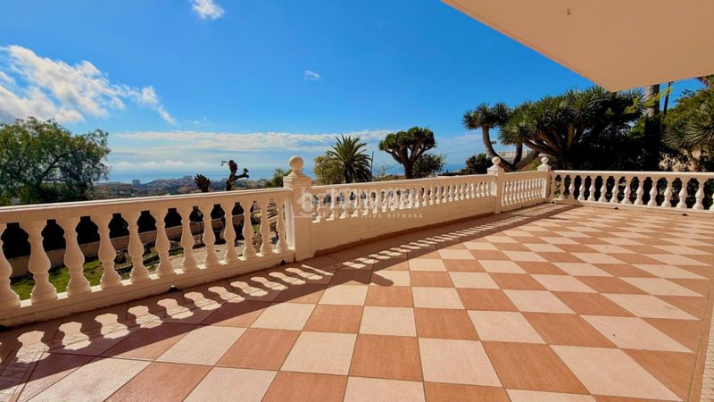 Foto f599b727-2c94-4459-9362-21e6b05243f7. Casa amb piscina a Casablanca - La Viñuela Benalmádena