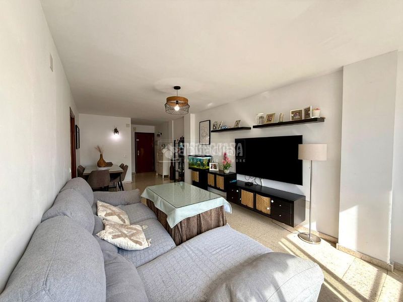 Foto 00d19e57-459d-4017-a067-a36441df3b1b. Pis amb piscina a Parque de la Paloma Benalmádena