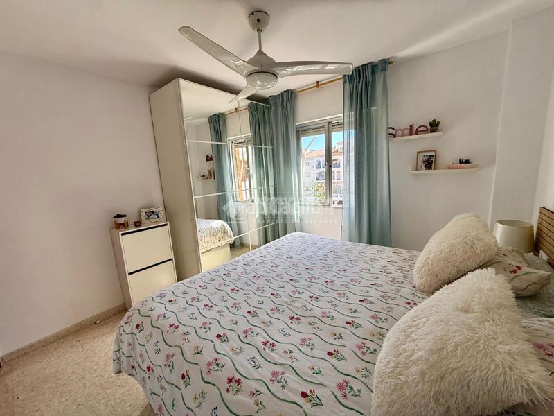 Foto 059d1bab-cfe5-44d9-ab88-985d6778a099. Pis amb piscina a Parque de la Paloma Benalmádena