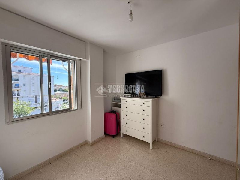 Foto 536a9901-2bce-44e3-af56-5eb4d6d409fb. Pis amb piscina a Parque de la Paloma Benalmádena