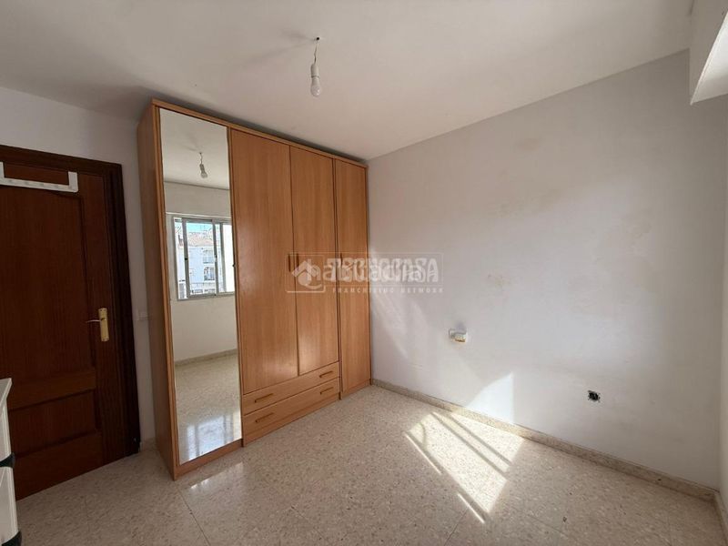 Foto 6963389e-ff27-43fa-9084-c31b60522908. Pis amb piscina a Parque de la Paloma Benalmádena