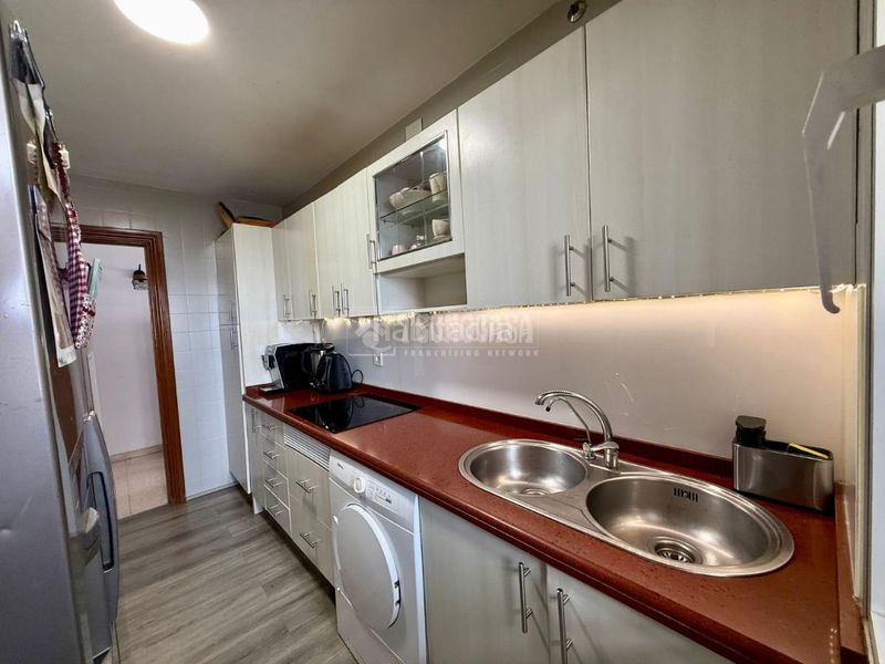 Foto 72c743c1-18d0-4a89-815e-7735715199ac. Pis amb piscina a Parque de la Paloma Benalmádena