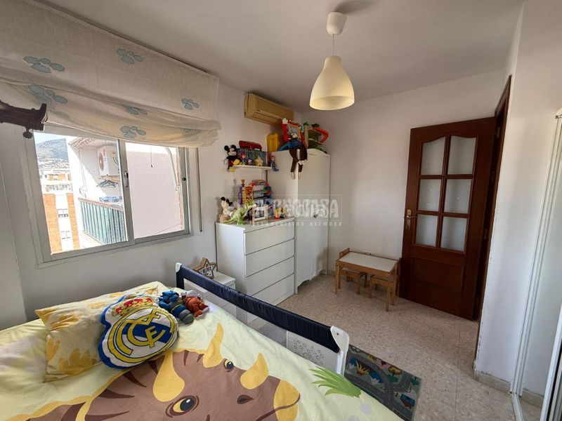 Foto 7d2debb7-6ba7-4531-a518-c517648b89c2. Pis amb piscina a Parque de la Paloma Benalmádena