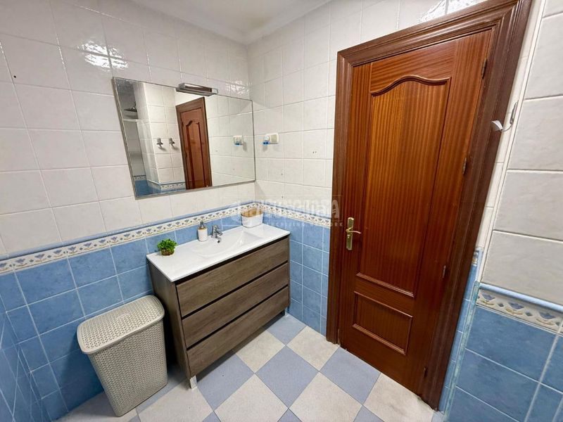 Foto 9ba435d7-692b-4a81-a7e4-964e204f0936. Pis amb piscina a Parque de la Paloma Benalmádena