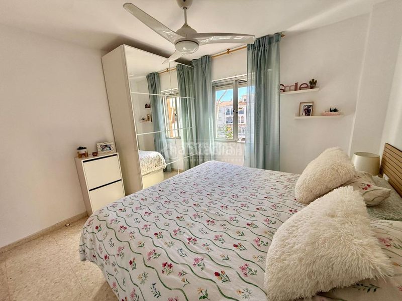 Foto a9c484cf-0458-4591-8d03-83176a6ea954. Pis amb piscina a Parque de la Paloma Benalmádena