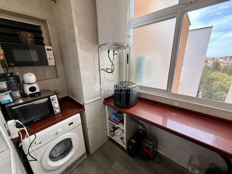 Foto ec29a039-9c60-40c9-97fa-09c7f3ab7add. Pis amb piscina a Parque de la Paloma Benalmádena