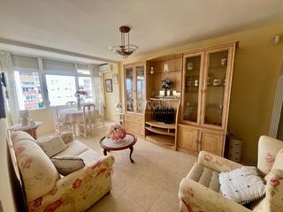 Piso en C. Obispo Herrera Oria