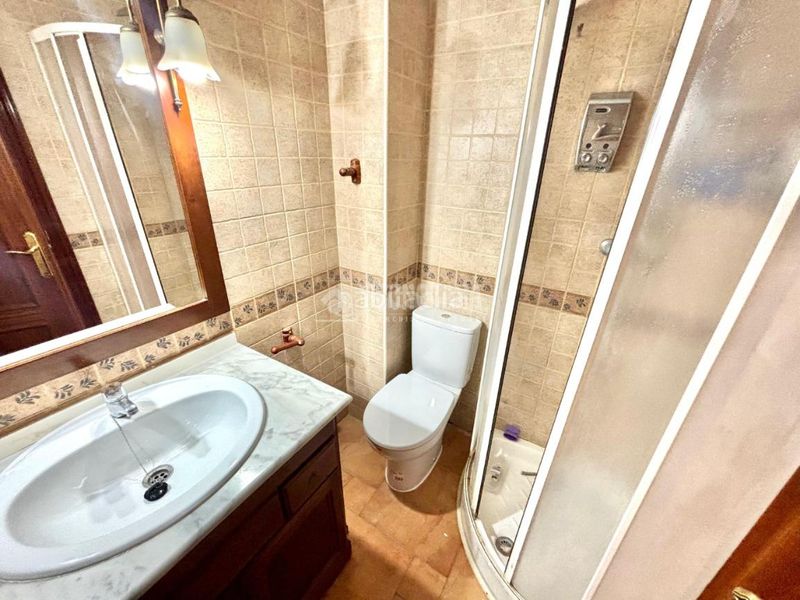 Foto 3a749308-9922-4d47-bd0b-cc33fb3727cb. Casa aparellada amb calefacció aparcament a Centro Benalmádena