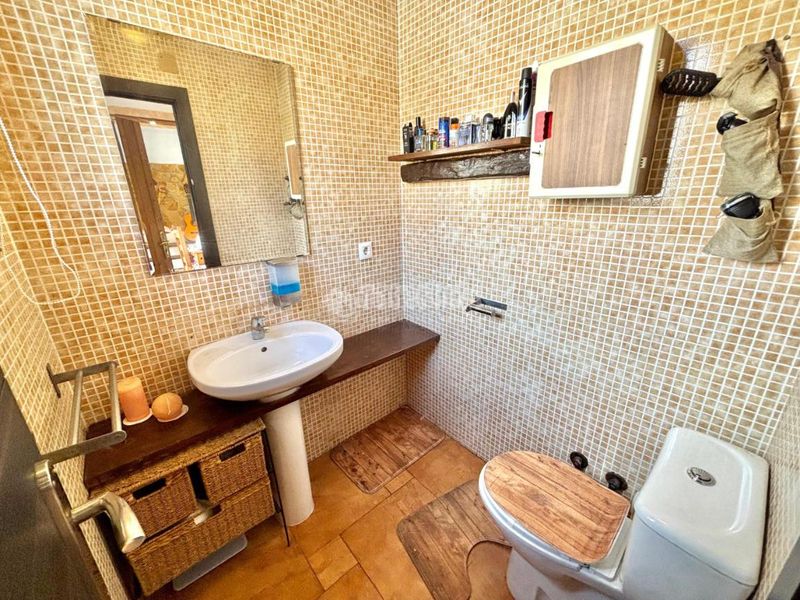 Foto 54d100d9-6f7f-474d-b66c-de3f6f9fb209. Casa aparellada amb calefacció aparcament a Centro Benalmádena