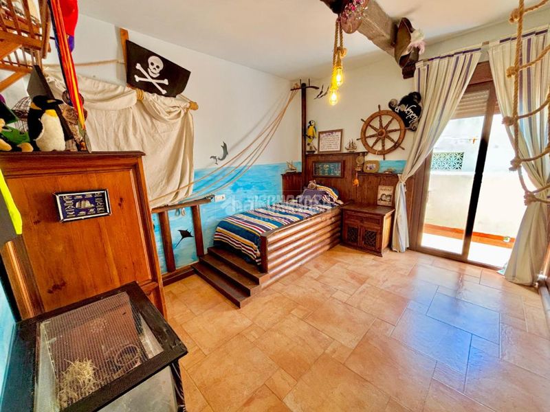 Foto 789fc5c6-697d-48a4-9022-c8b0242f62df. Casa aparellada amb calefacció aparcament a Centro Benalmádena
