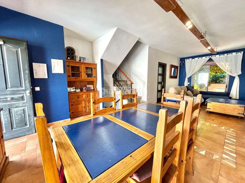 Foto ceffa129-6d4c-4751-8e9e-63ceb5ff62fc. Casa aparellada amb calefacció aparcament a Centro Benalmádena