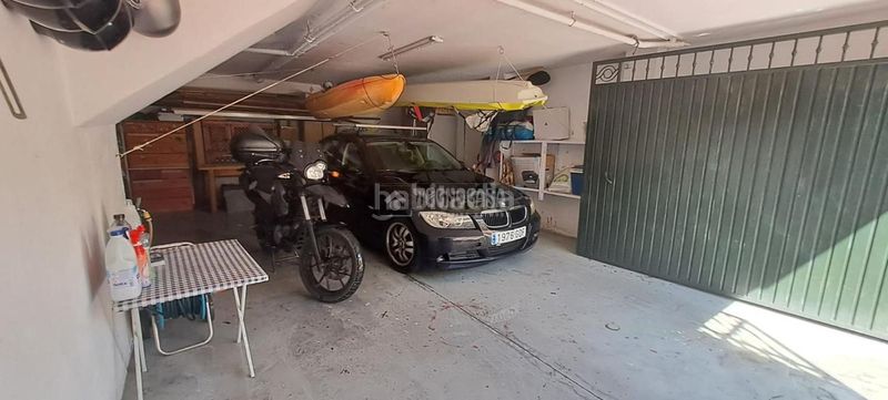 Foto db3eae1a-d2fe-4b14-bbb4-4274fa7b2253. Casa aparellada amb calefacció aparcament a Centro Benalmádena
