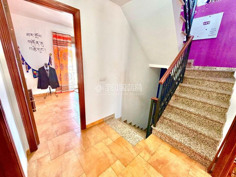 Foto fb1bbd6d-cbab-44ee-9d39-63d81c99aee4. Casa aparellada amb calefacció aparcament a Centro Benalmádena