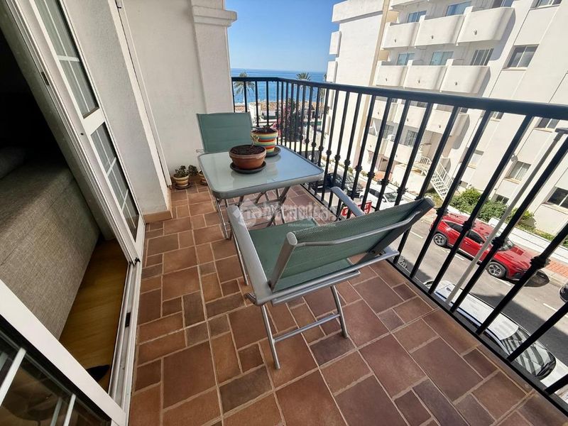 Foto 8f7ddcb1-8890-4a99-b1e4-bf8a847a3214. Pis amb aparcament a Parque de la Paloma Benalmádena