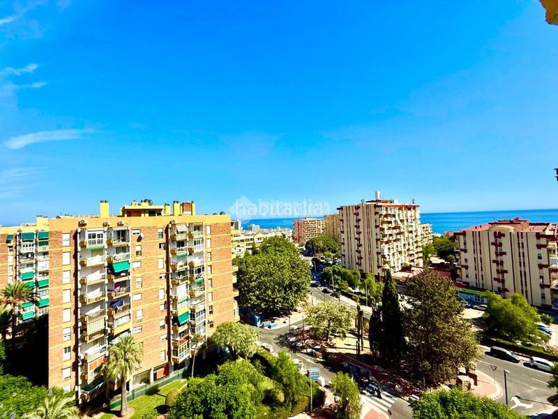 Foto 80247b88-3607-44d7-babe-e05f6bfeb2eb. Pis a Parque de la Paloma Benalmádena