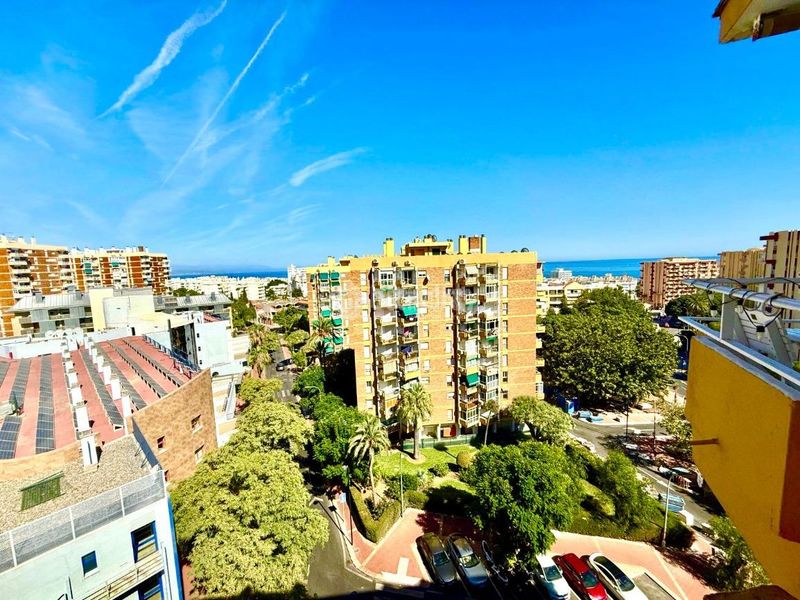 Foto d2556209-f931-4659-bb67-4b606a5fc056. Pis a Parque de la Paloma Benalmádena