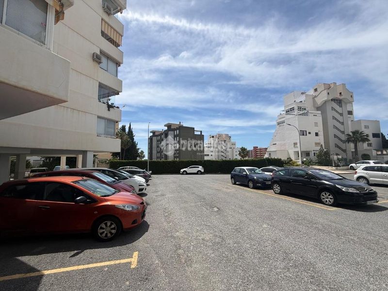 Foto 3d94e2a0-dbba-43a0-af93-9c8fe5315c1a. Pis amb piscina a Solymar Benalmádena
