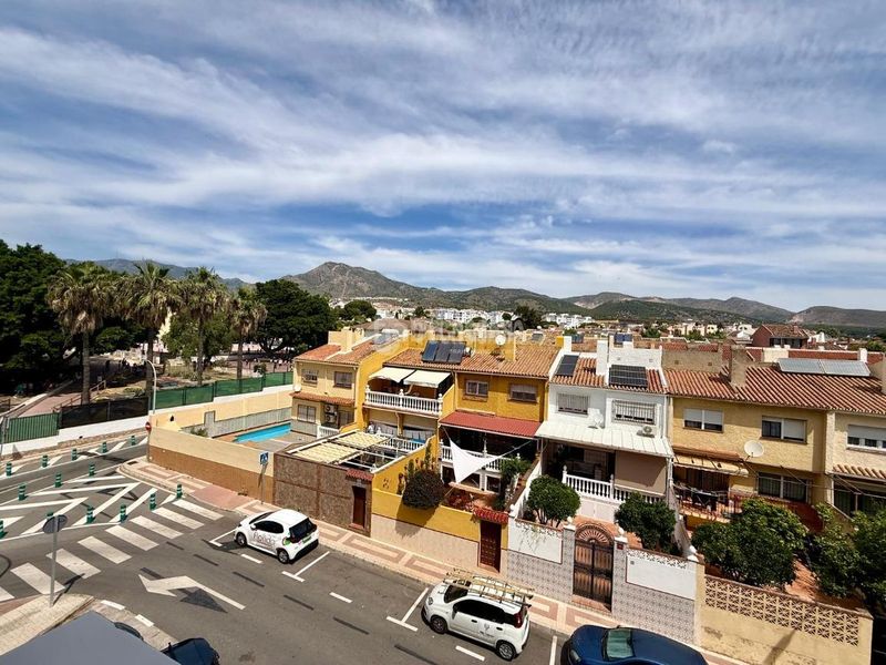 Foto bc3a8951-820a-4e07-8256-8b8879361bce. Pis amb piscina a Solymar Benalmádena