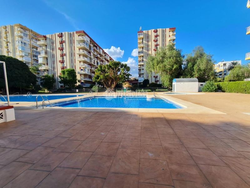 Foto 4ffb990d-334a-491f-bd10-b8e316bdcd41. Estudi a Parque de la Paloma Benalmádena