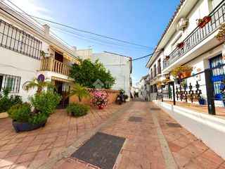 Doppelhaus  C. lomillas. Casa en venta en arroyo de la miel