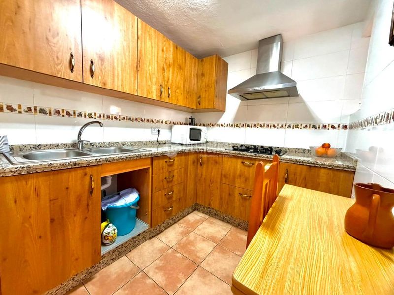 Foto 7a7ec6d7-98ca-41c0-b49d-e1c7ceb8c86f. Casa aparellada a Centro Benalmádena