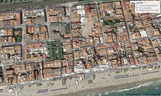 Terreny residencial a Calle sant pere 26. Especial promotores  inversores solar en calafell playa