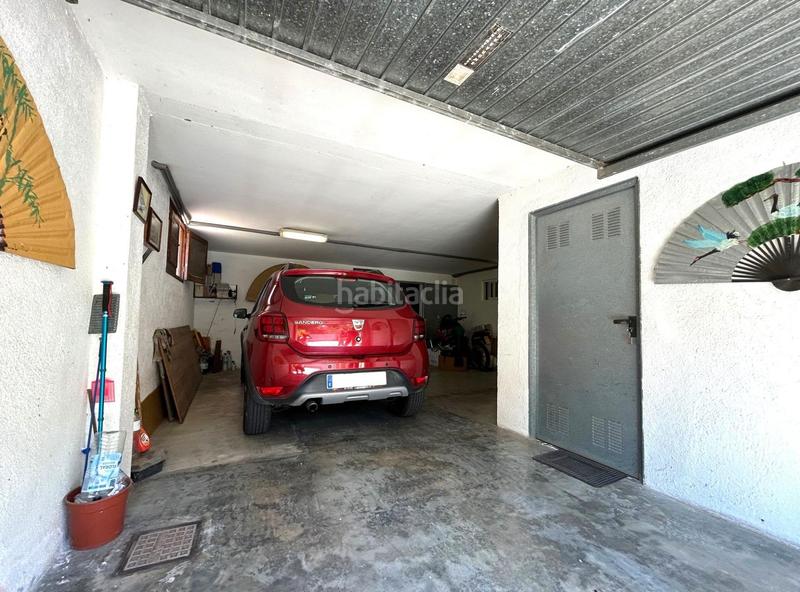 Foto 3c7e4d9e-d161-4fd2-b146-3cdc927946f1. Chalet con riscaldamento parcheggio in Mas romeu Calafell
